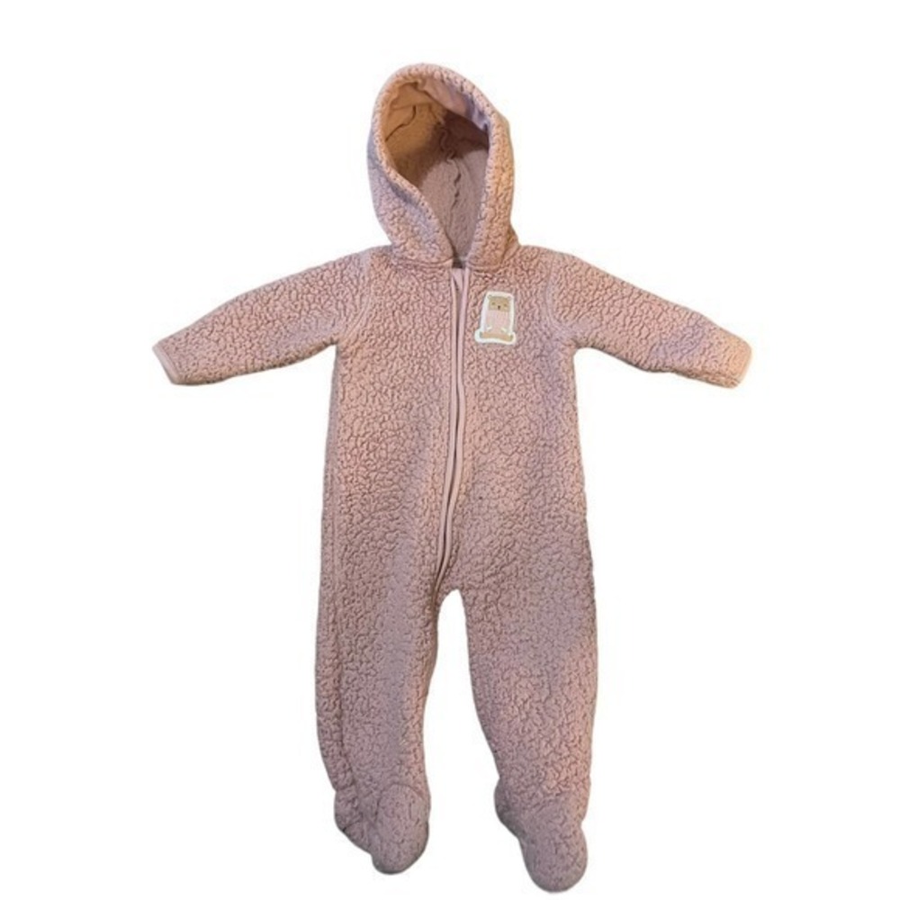 PL Baby Coverall